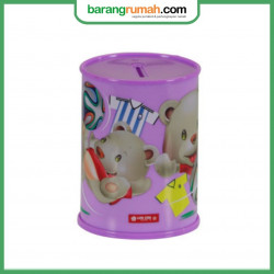 Celengan LS Can Can SV21 